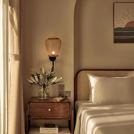 Rubens Boutique Hotel Phan Thiet Exterior foto
